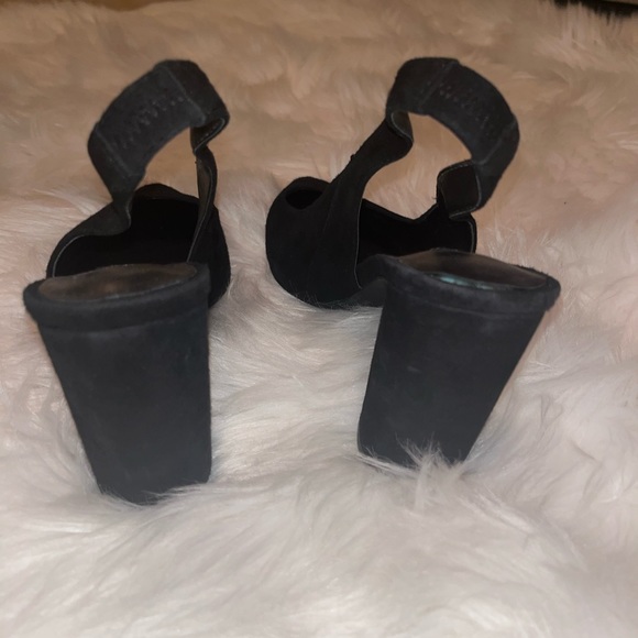 Gorgeous Nine West heel - Picture 5 of 6